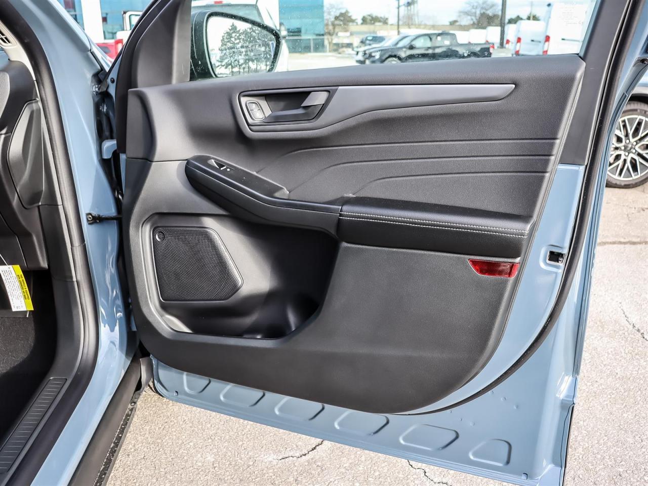 2026 Ford Escape Active Photo