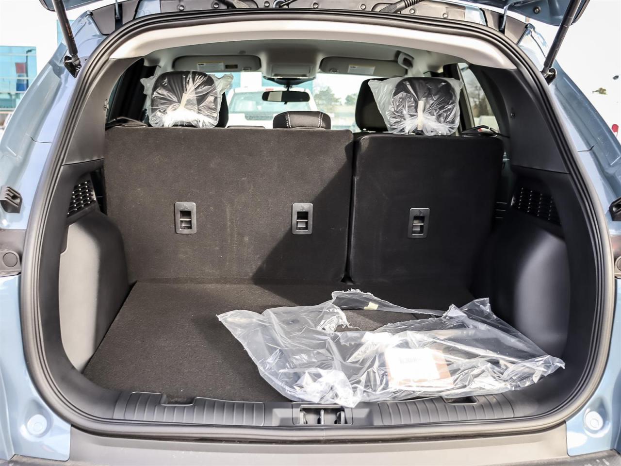 2026 Ford Escape Active Photo