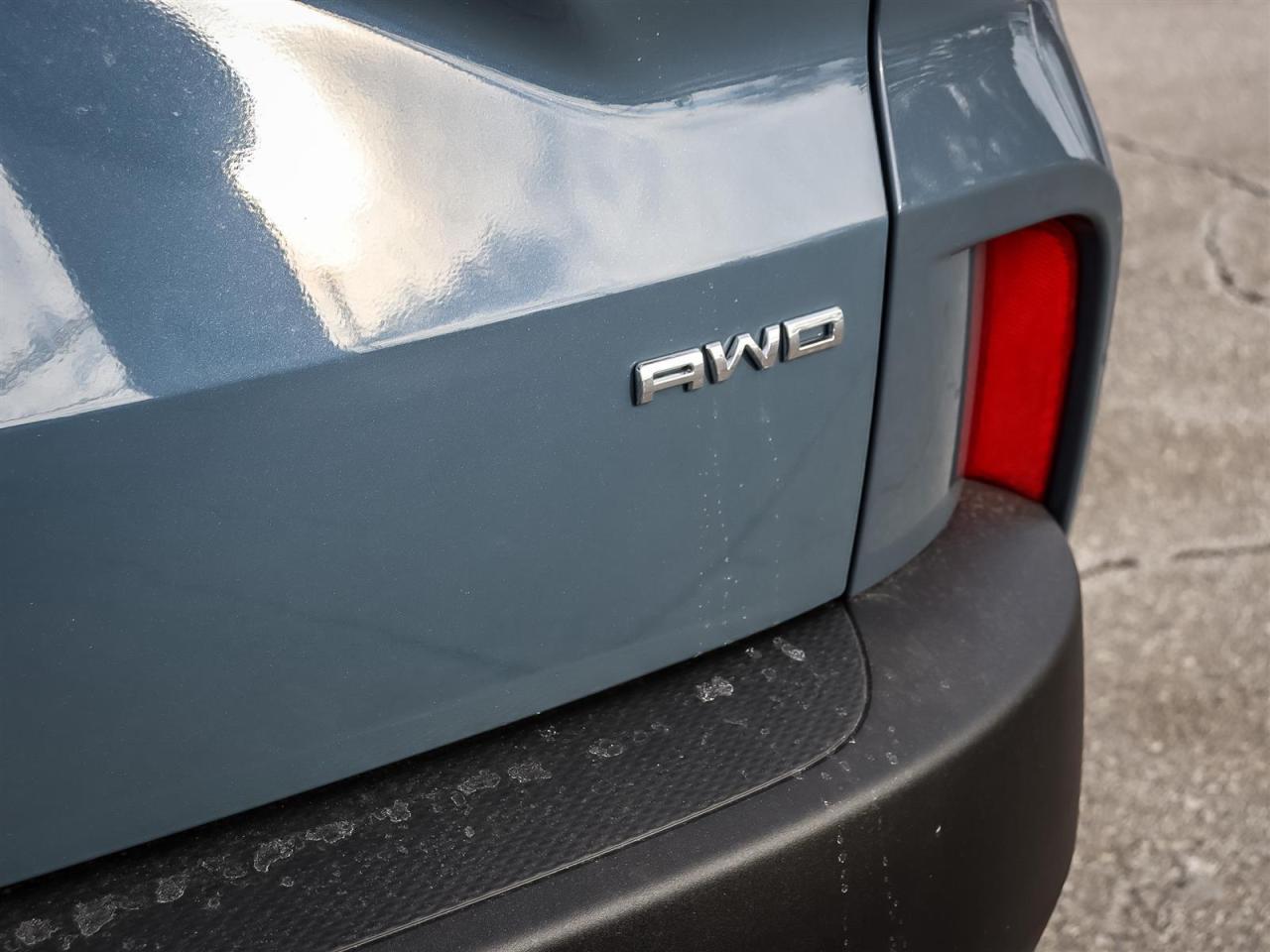 2026 Ford Escape Active Photo