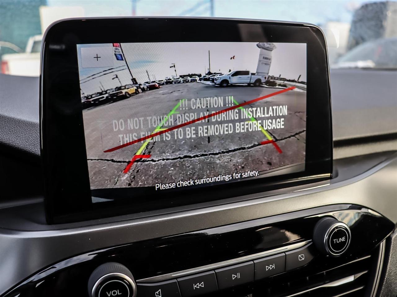 2026 Ford Escape Active Photo