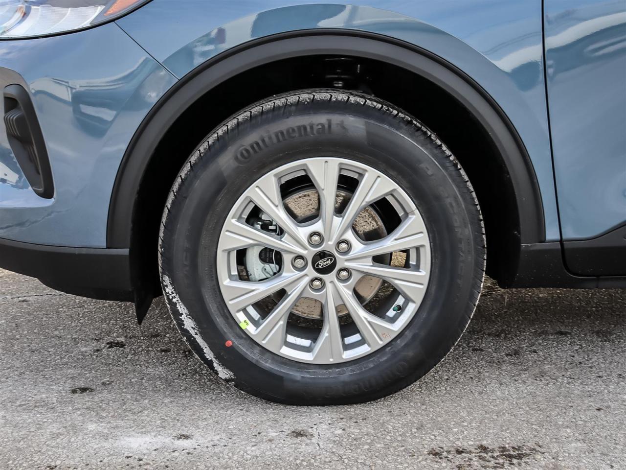 2026 Ford Escape Active Photo