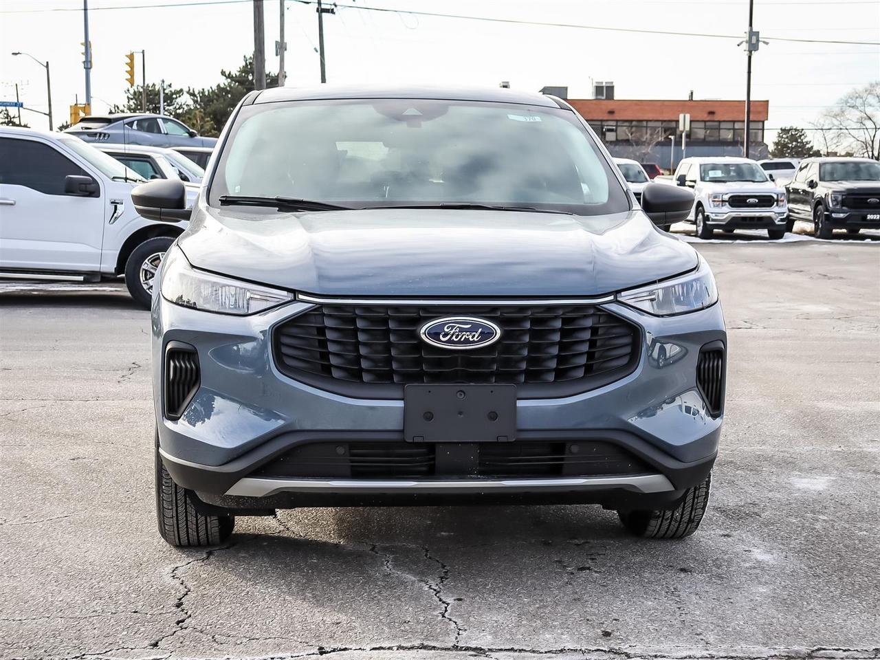 2026 Ford Escape Active Photo2