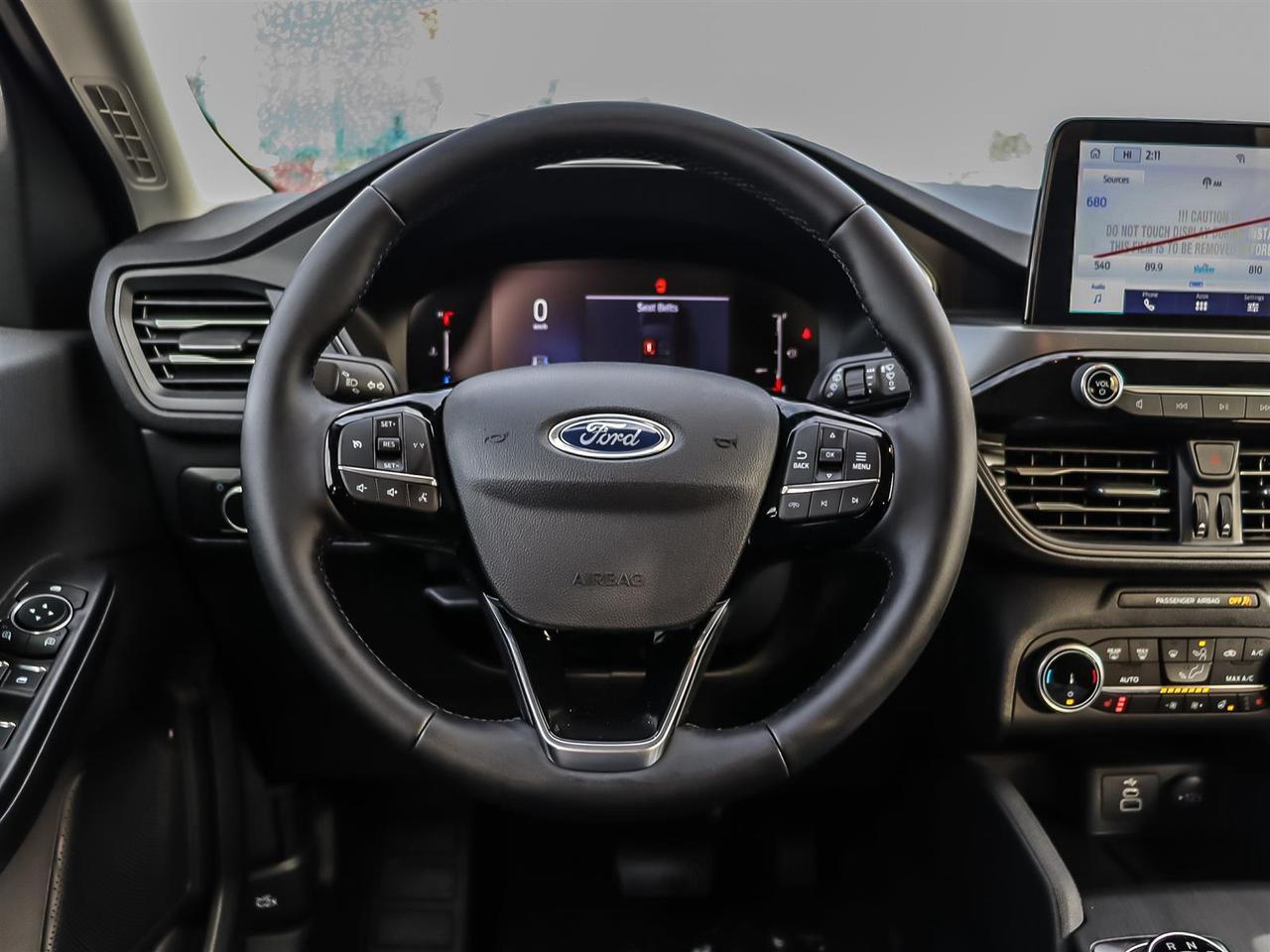 2026 Ford Escape Active Photo