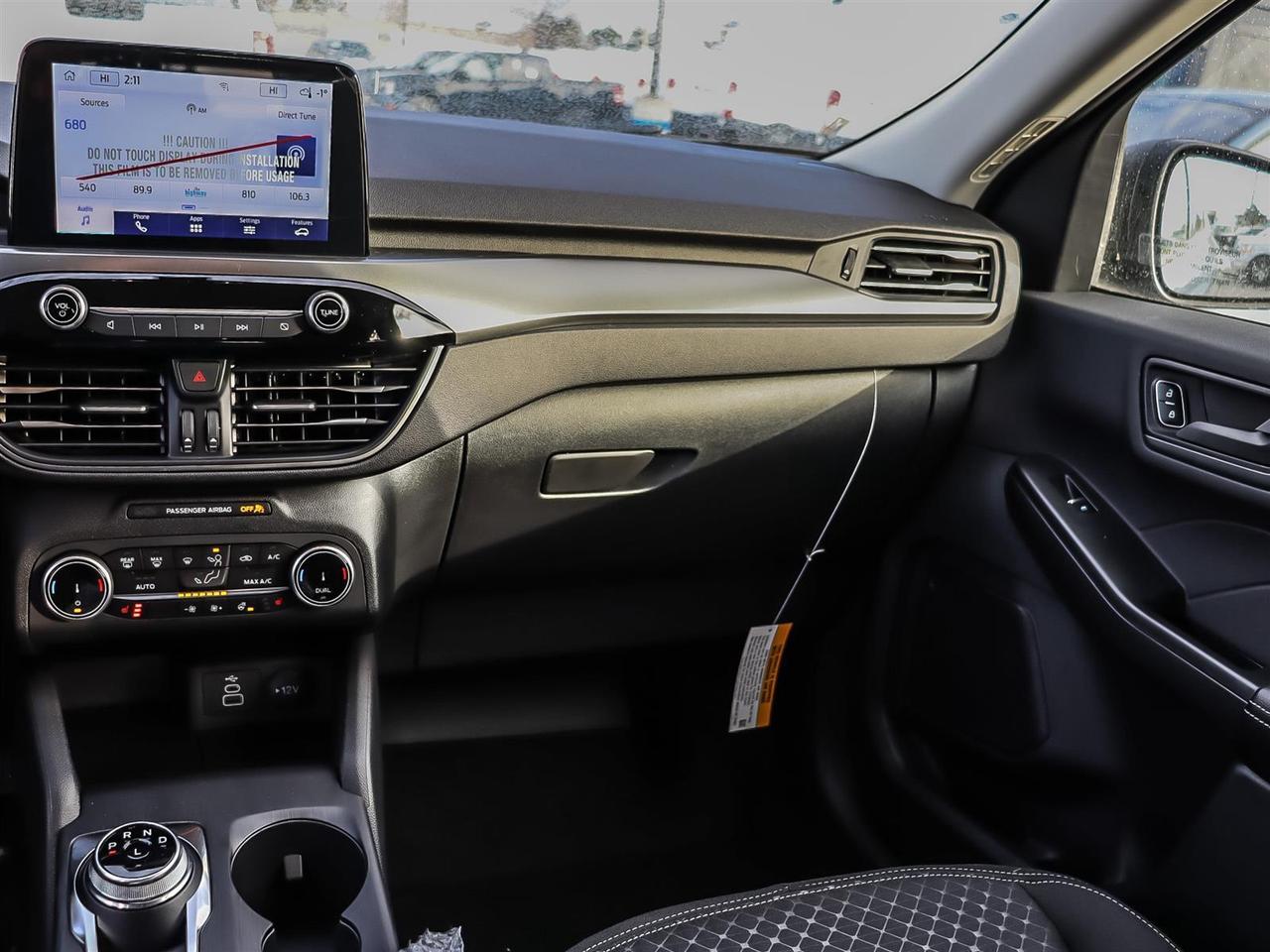 2026 Ford Escape Active Photo