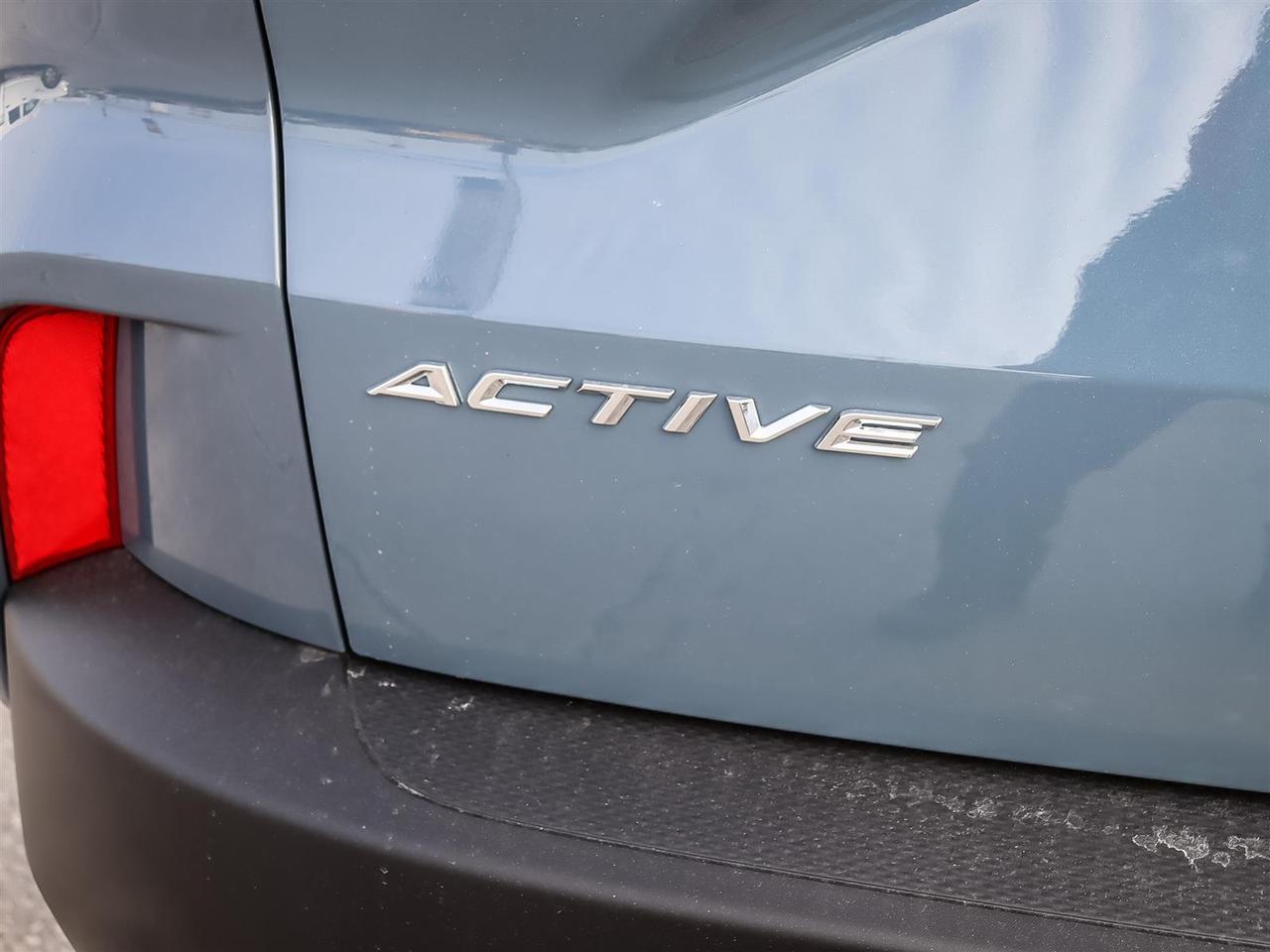 2026 Ford Escape Active Photo