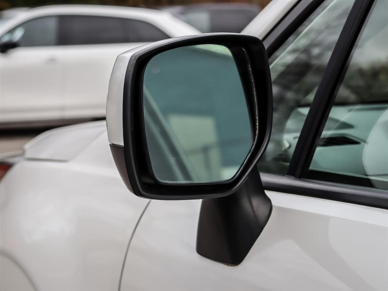 2018 Subaru Forester 2.5i Premium Photo