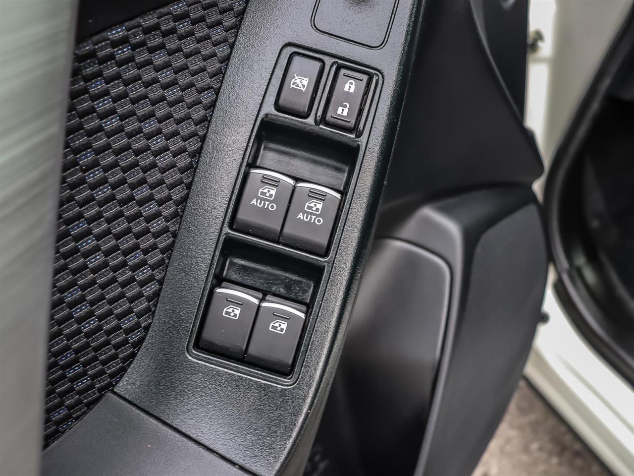 2018 Subaru Forester 2.5i Premium Photo