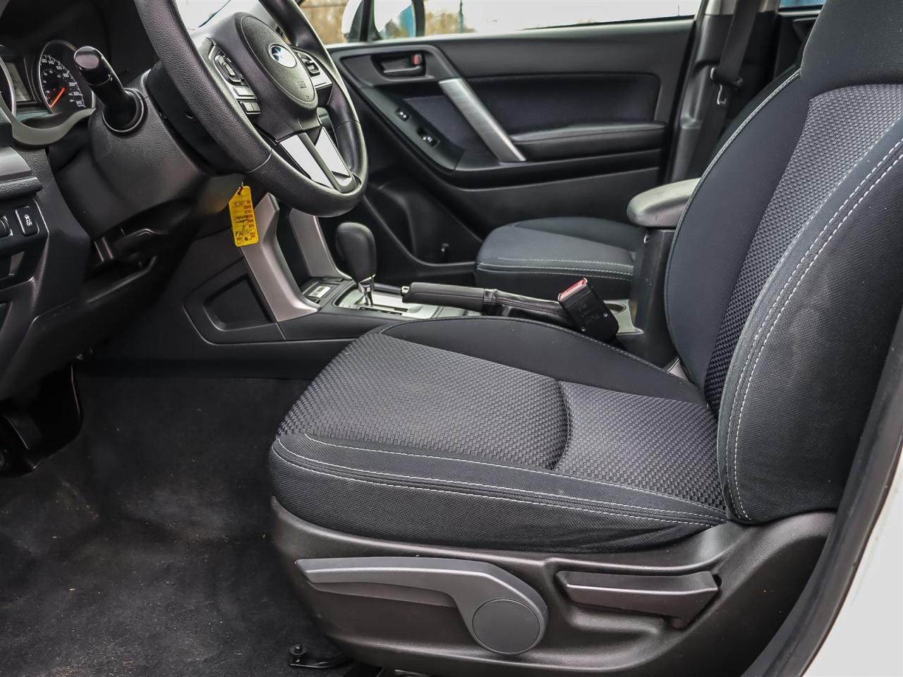 2018 Subaru Forester 2.5i Premium Photo