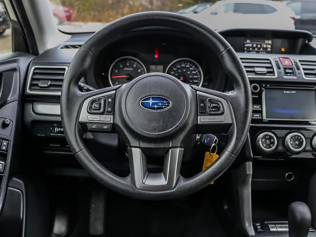 2018 Subaru Forester 2.5i Premium Photo