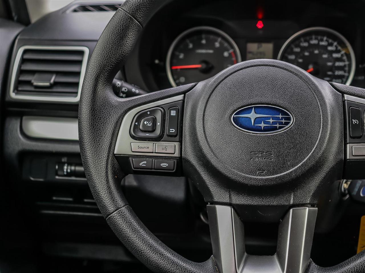 2018 Subaru Forester 2.5i Premium Photo