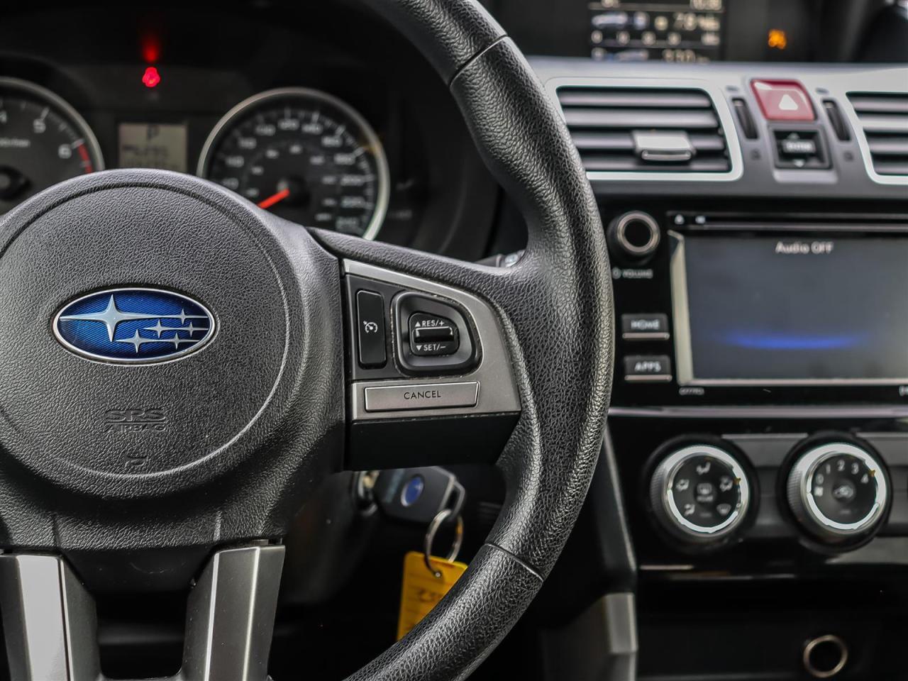 2018 Subaru Forester 2.5i Premium Photo