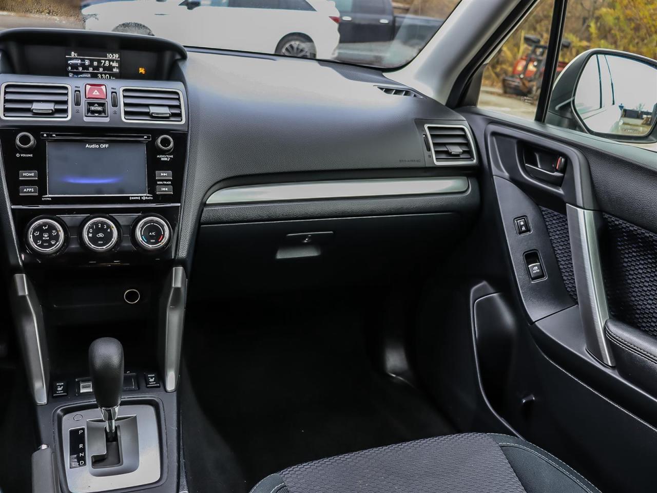 2018 Subaru Forester 2.5i Premium Photo