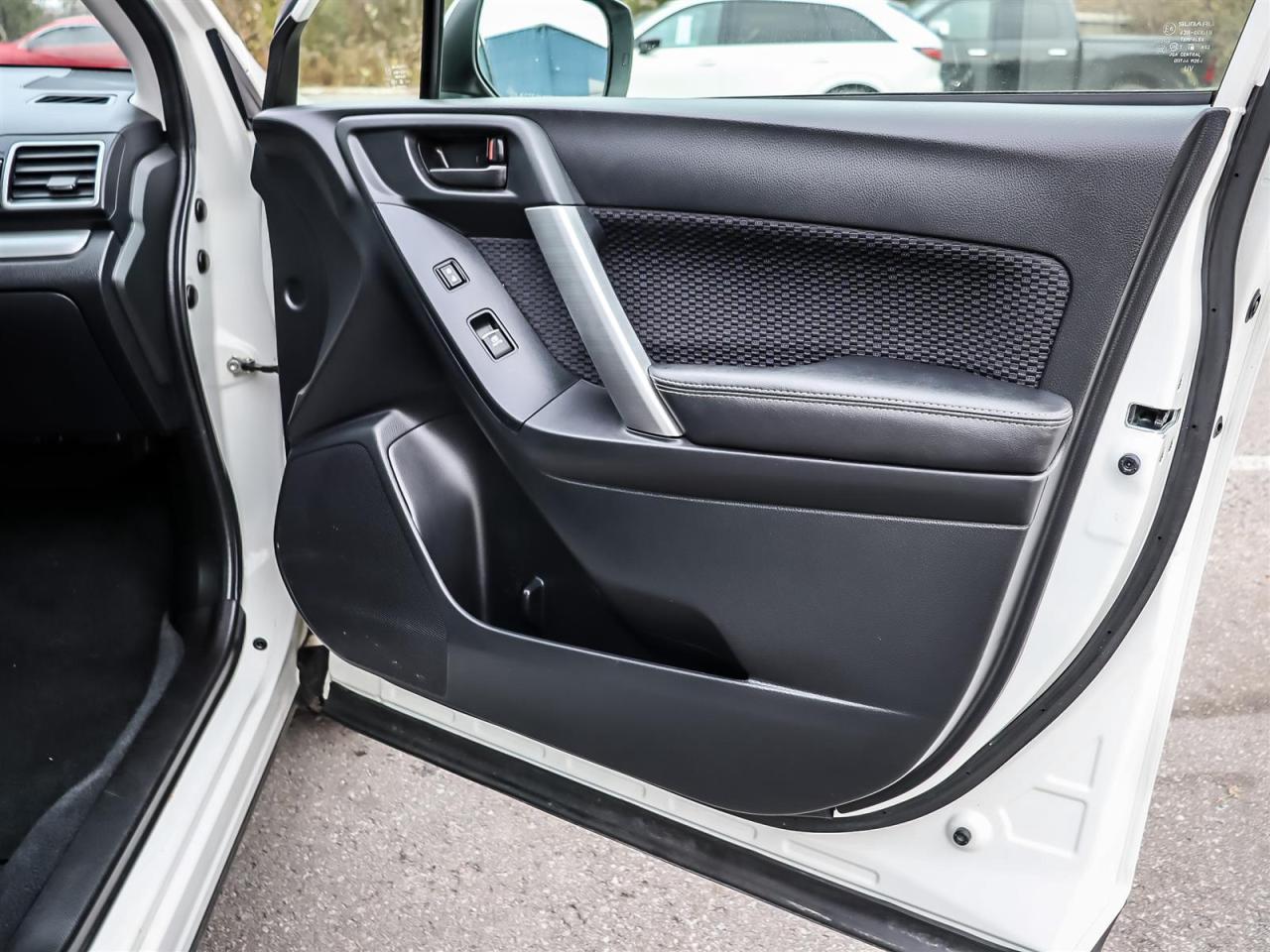 2018 Subaru Forester 2.5i Premium Photo