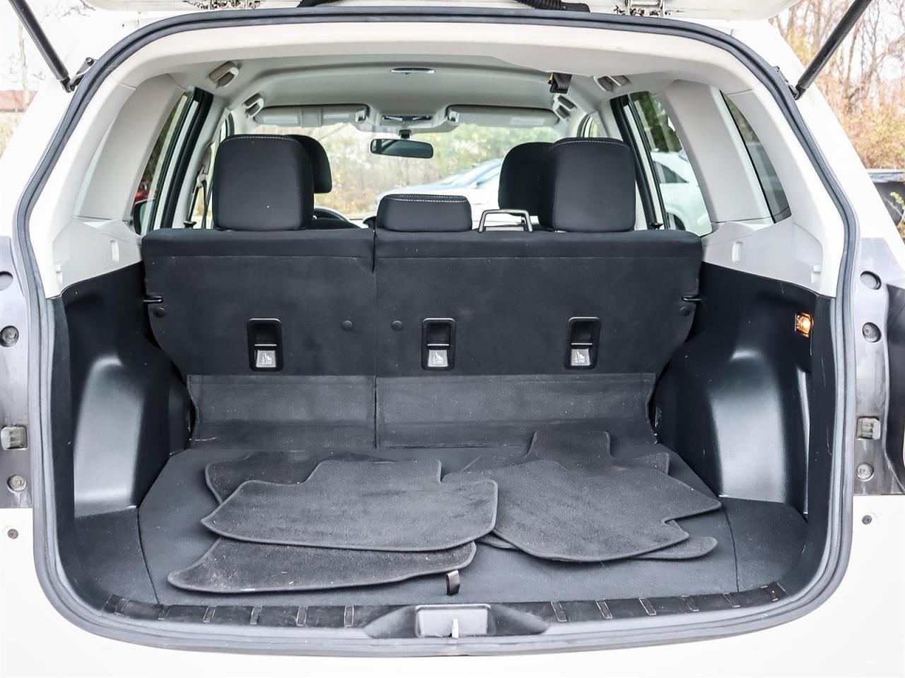 2018 Subaru Forester 2.5i Premium Photo