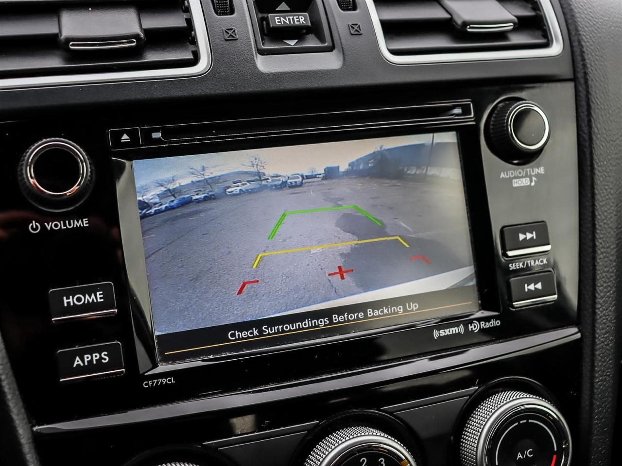 2018 Subaru Forester 2.5i Premium Photo