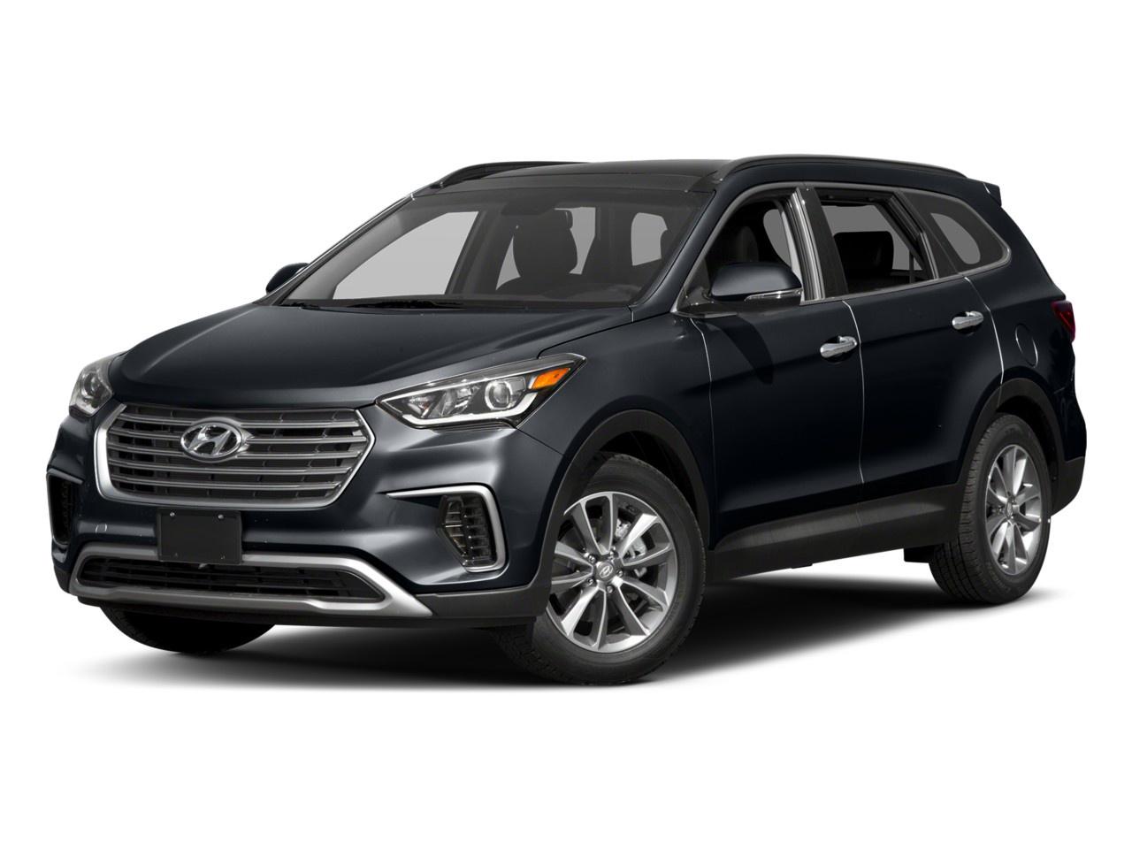 Used 2018 Hyundai Santa Fe XL AWD LUXURY W/6 SEATS for sale in Orleans, ON