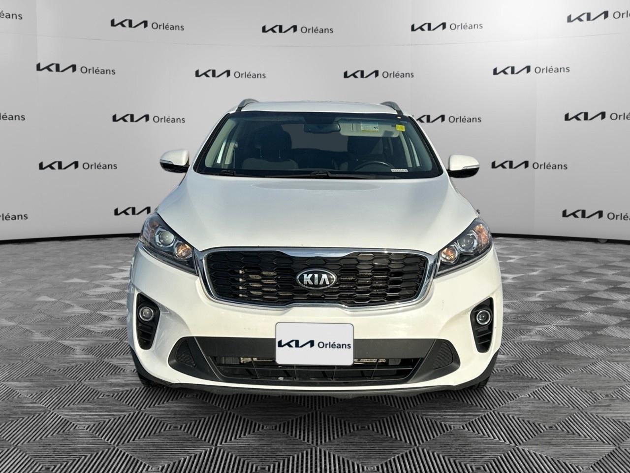 2019 Kia Sorento LX V6 AWD Photo