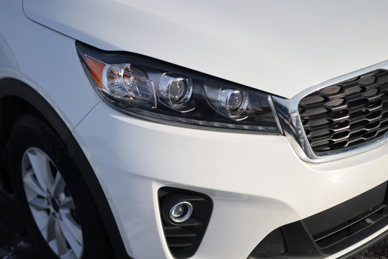 2019 Kia Sorento LX V6 AWD Photo