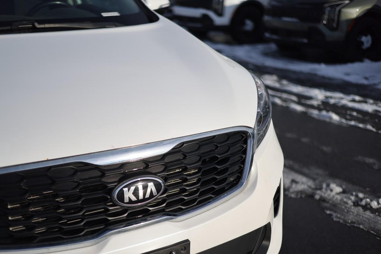 2019 Kia Sorento LX V6 AWD Photo