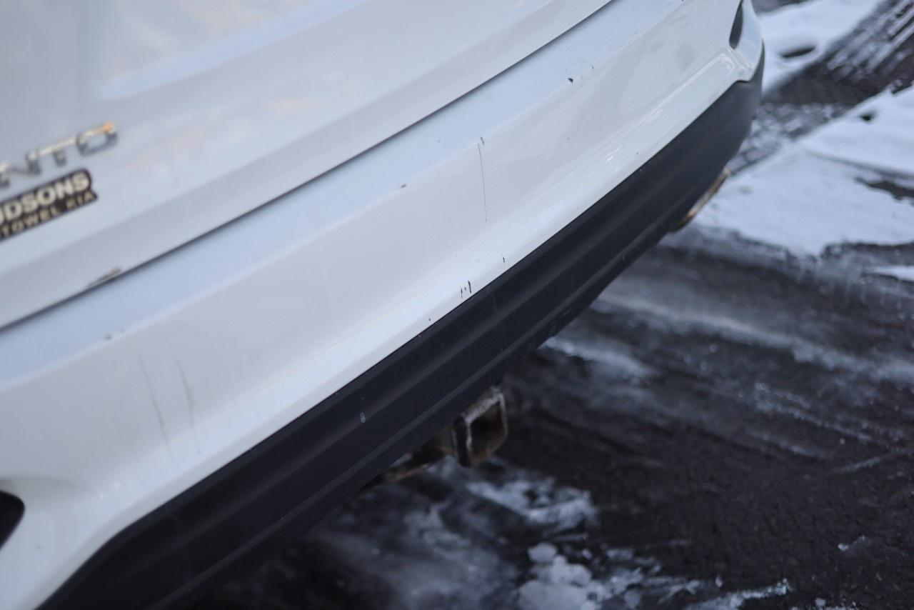 2019 Kia Sorento LX V6 AWD Photo