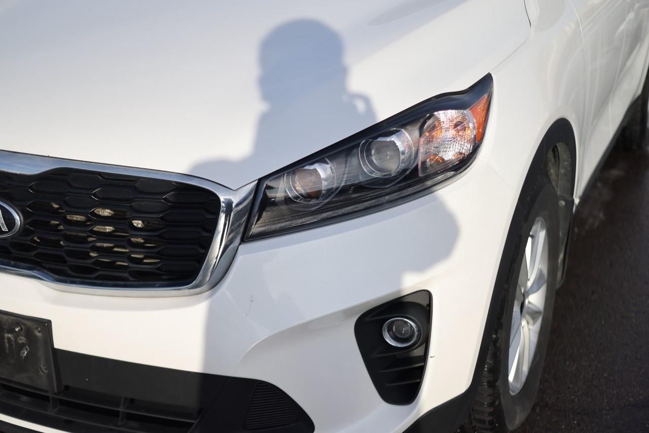 2019 Kia Sorento LX V6 AWD Photo