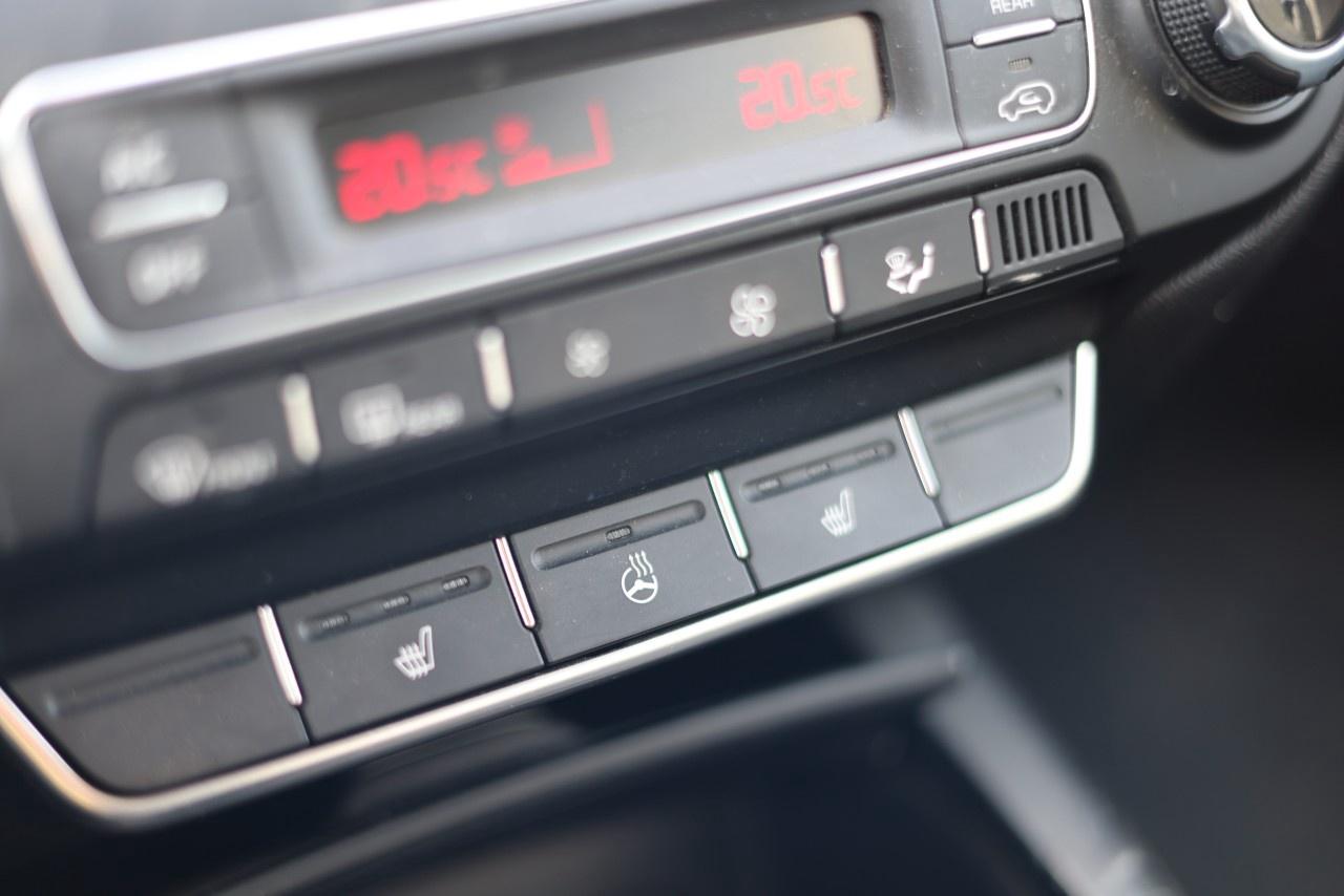 2019 Kia Sorento LX V6 AWD Photo