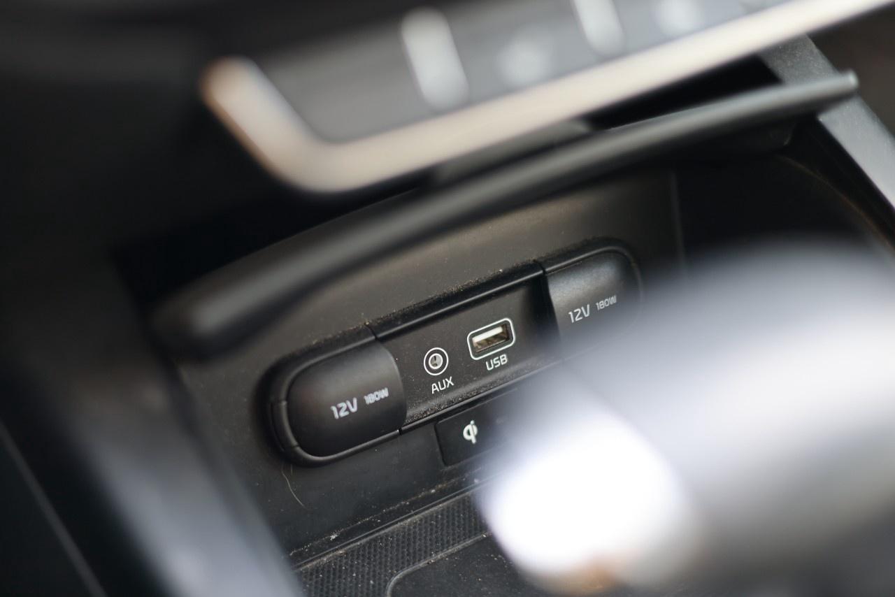 2019 Kia Sorento LX V6 AWD Photo