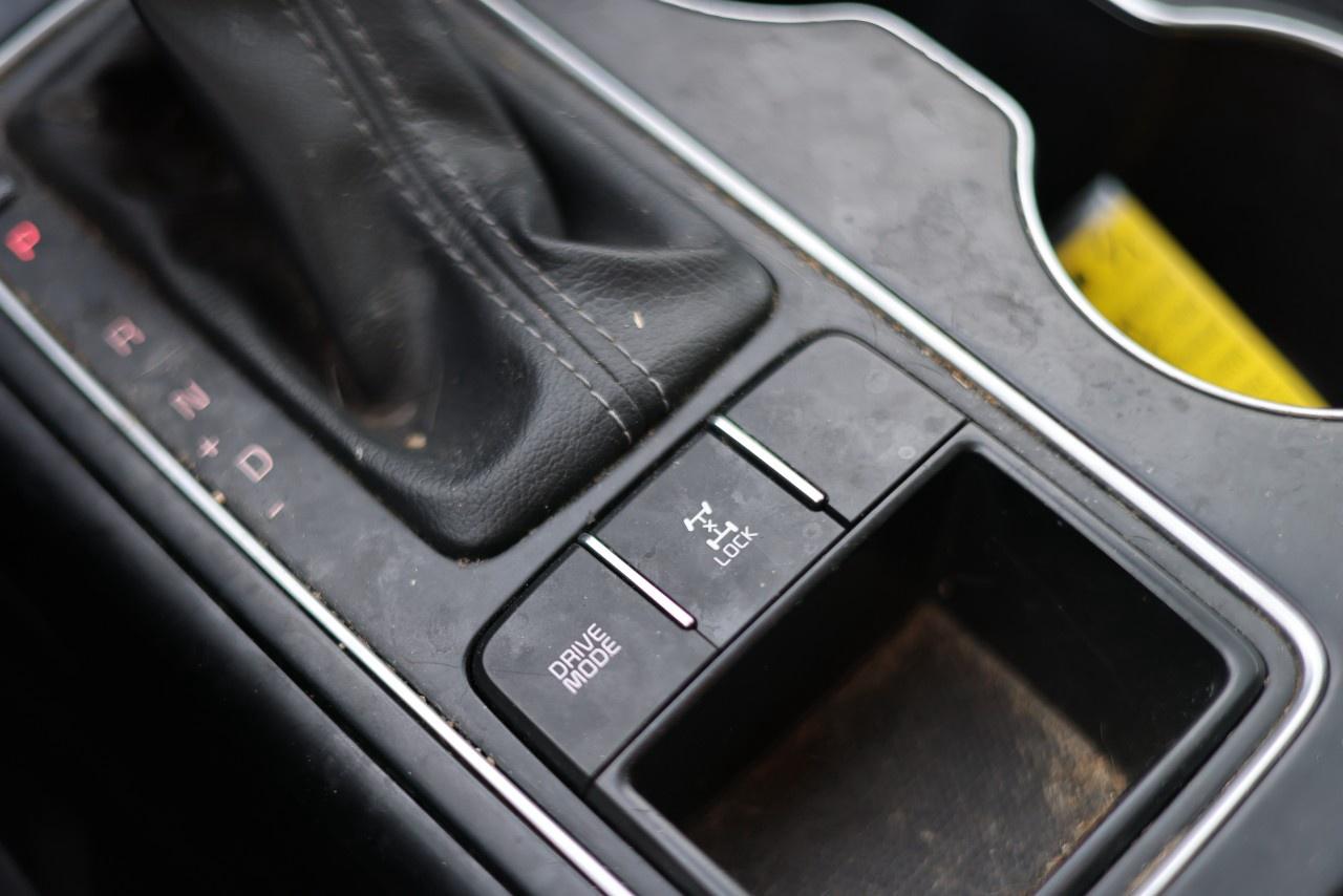 2019 Kia Sorento LX V6 AWD Photo