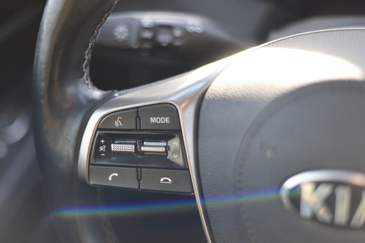 2019 Kia Sorento LX V6 AWD Photo