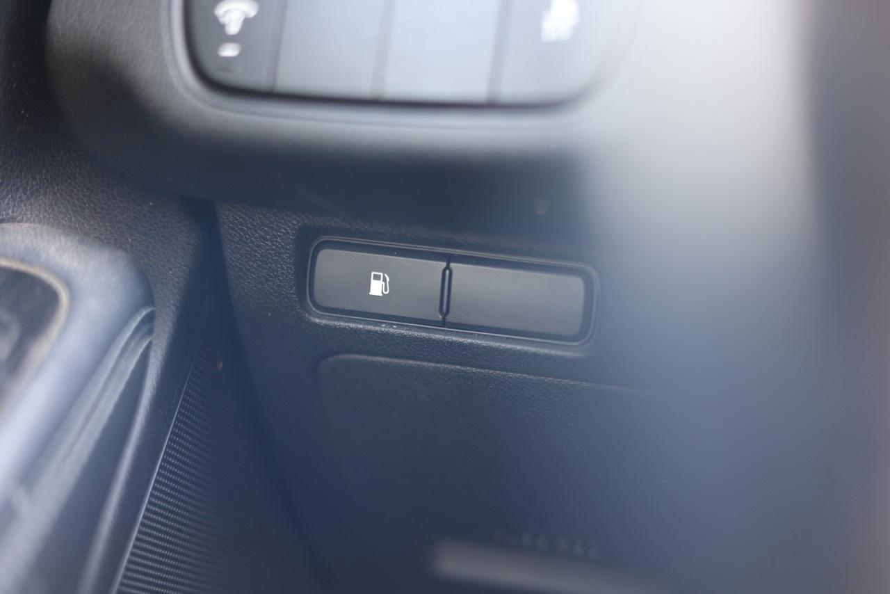 2019 Kia Sorento LX V6 AWD Photo