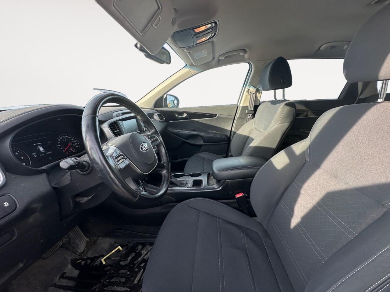 2019 Kia Sorento LX V6 AWD Photo