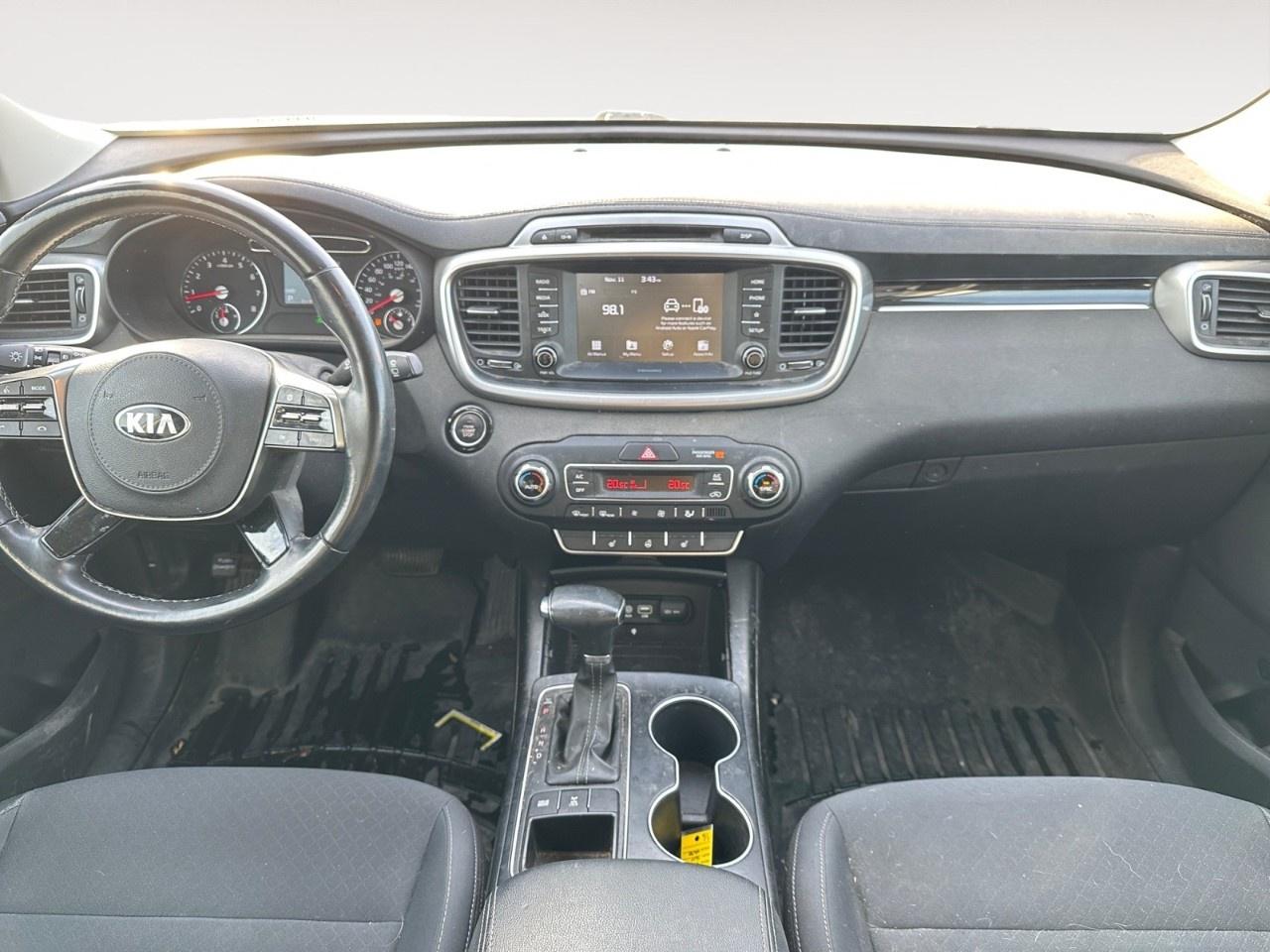 2019 Kia Sorento LX V6 AWD Photo