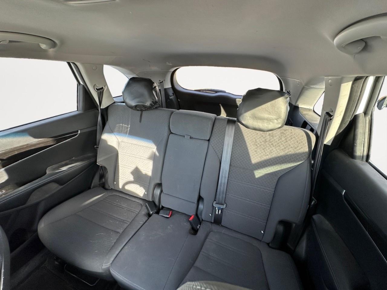 2019 Kia Sorento LX V6 AWD Photo