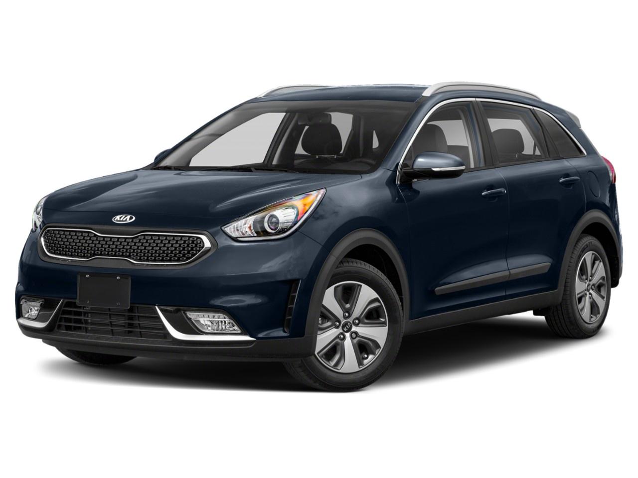 Used 2018 Kia NIRO  for sale in Orleans, ON