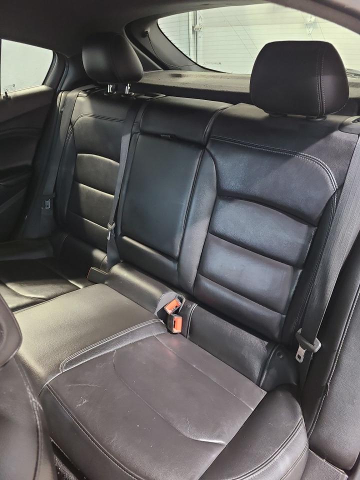 2018 Chevrolet Cruze Premier - Photo #6