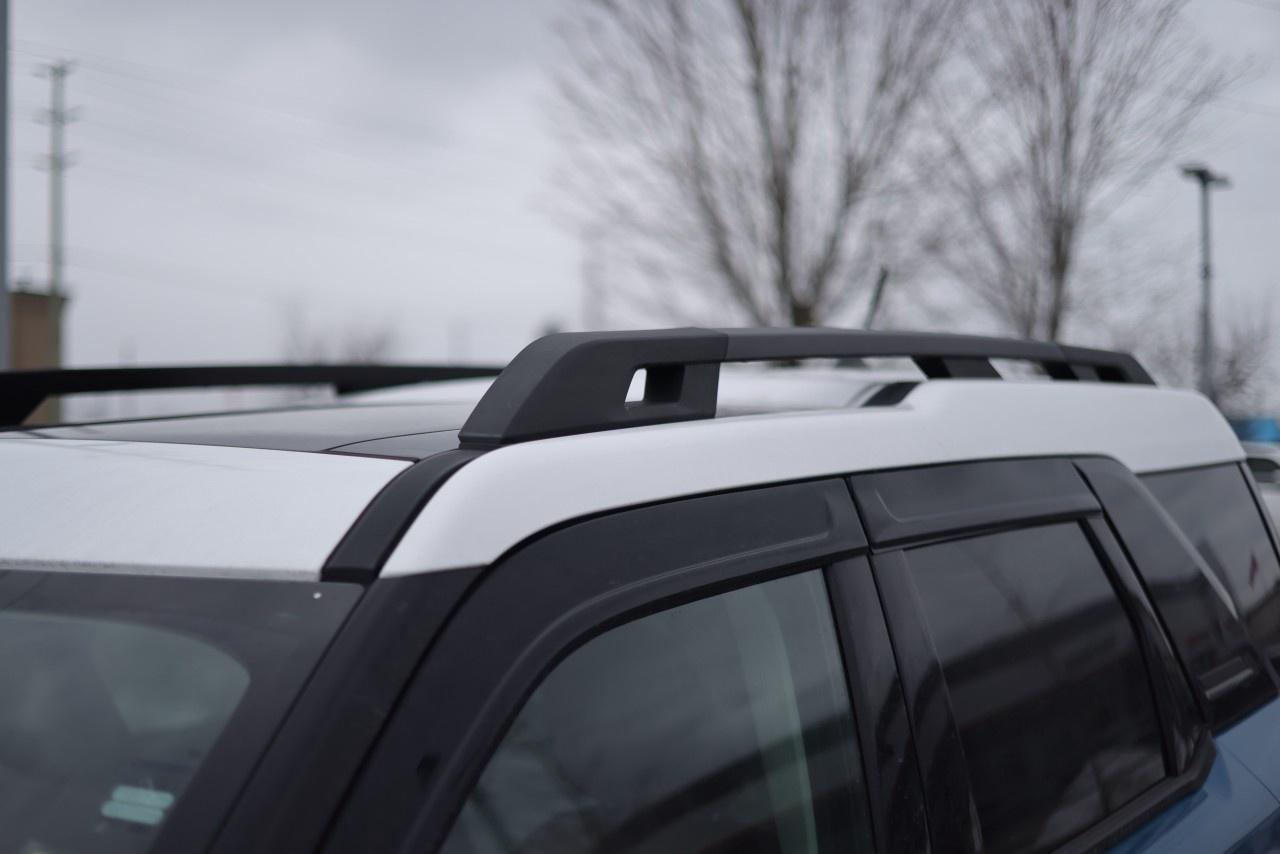 2023 Ford Bronco Sport Heritage Limited 4x4 Photo