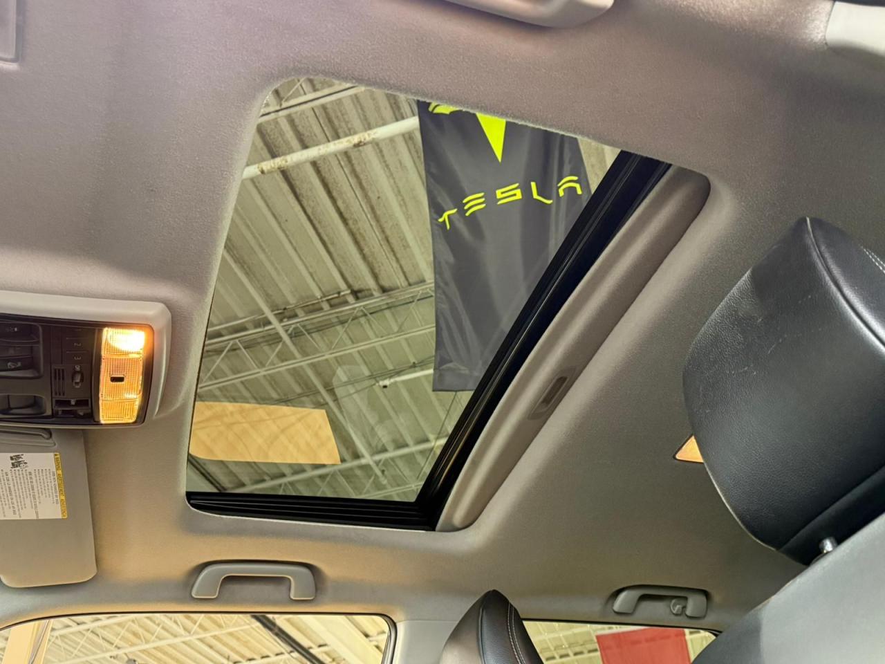 2016 Toyota 4Runner SR5 - SUNROOF|7PASSENGER|HEATEDSEATS|NAVI - Photo #7