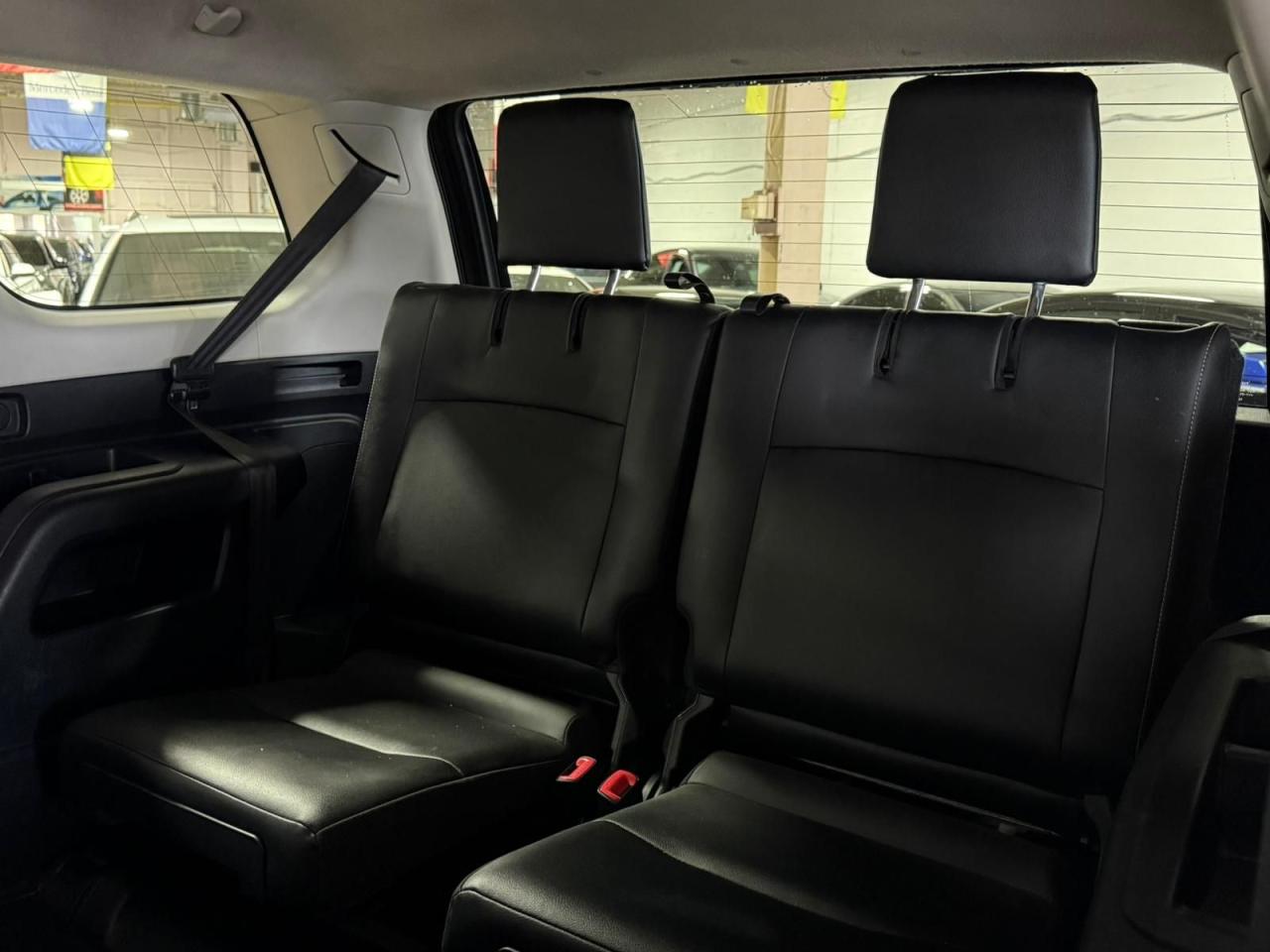 2016 Toyota 4Runner SR5 - SUNROOF|7PASSENGER|HEATEDSEATS|NAVI - Photo #10