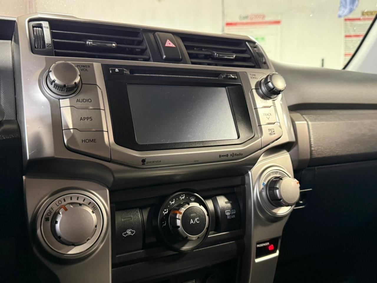 2016 Toyota 4Runner SR5 - SUNROOF|7PASSENGER|HEATEDSEATS|NAVI - Photo #15