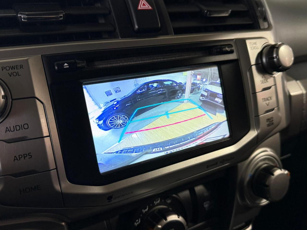 2016 Toyota 4Runner SR5 - SUNROOF|7PASSENGER|HEATEDSEATS|NAVI - Photo #18