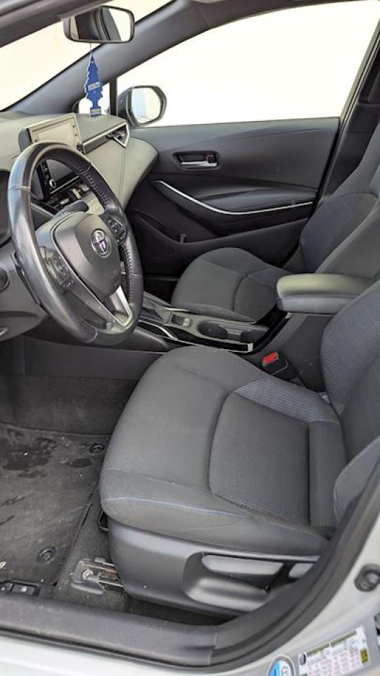 2022 Toyota Corolla SE/XSE Photo