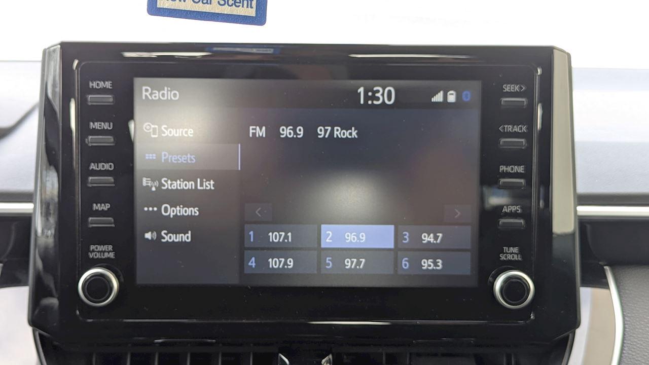 2022 Toyota Corolla SE/XSE Photo