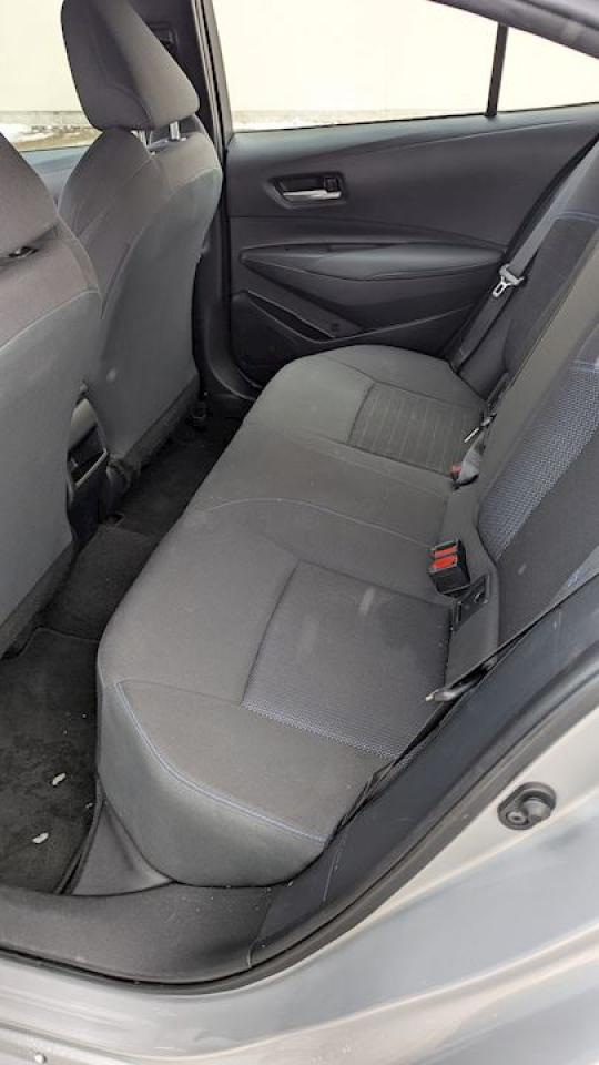 2022 Toyota Corolla SE/XSE Photo