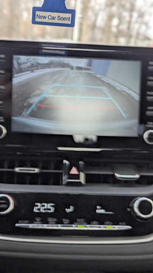 2022 Toyota Corolla SE/XSE Photo