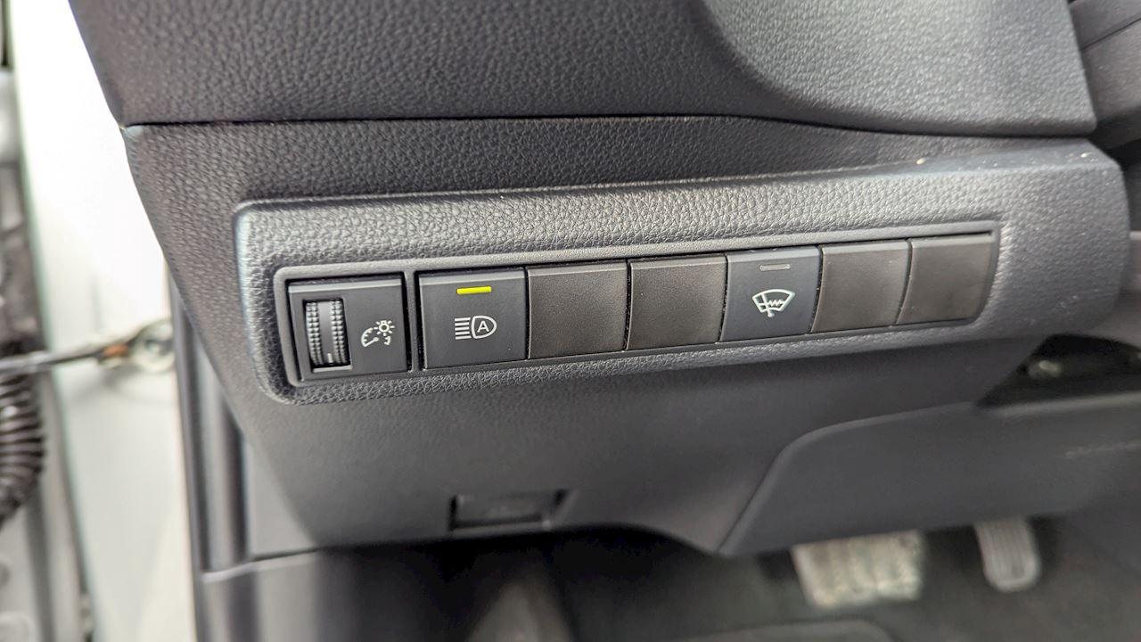 2022 Toyota Corolla SE/XSE Photo