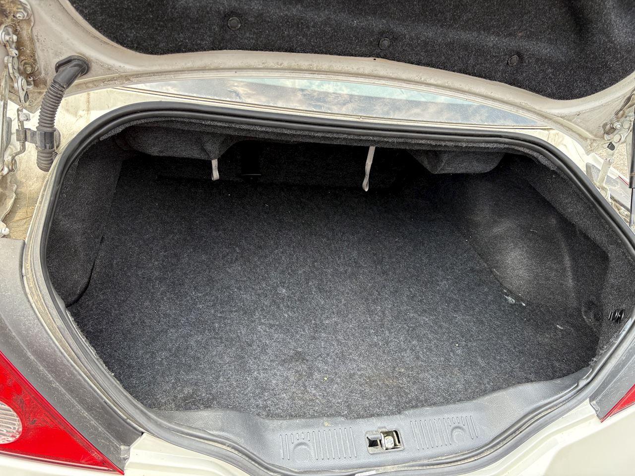 2012 Nissan Altima 2.5 S Photo