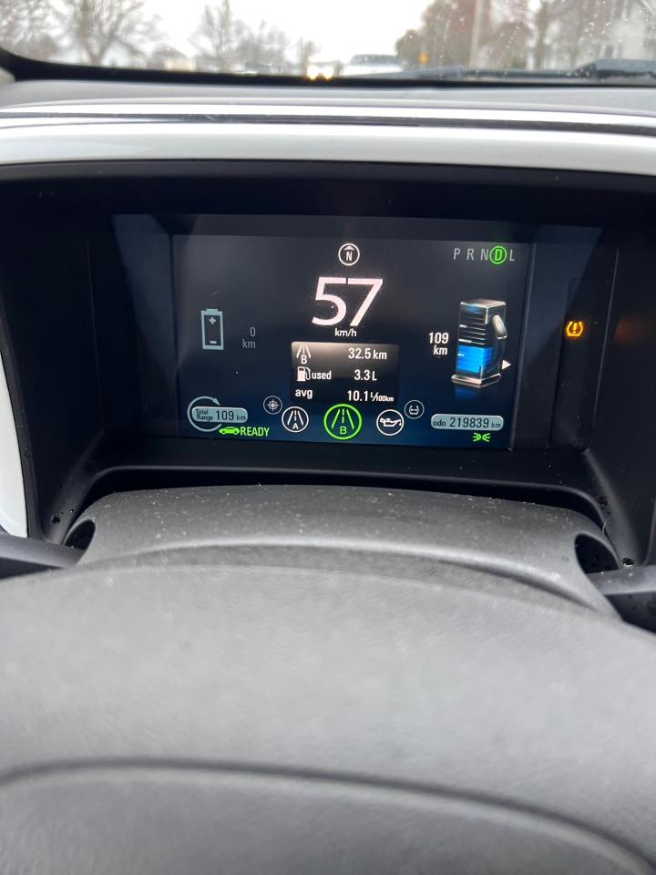 2012 Chevrolet Volt  Photo