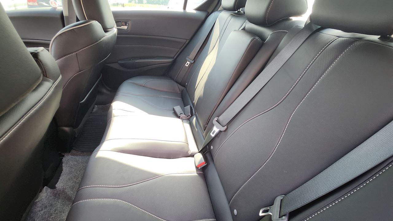 2021 Acura ILX PREMIUM Photo