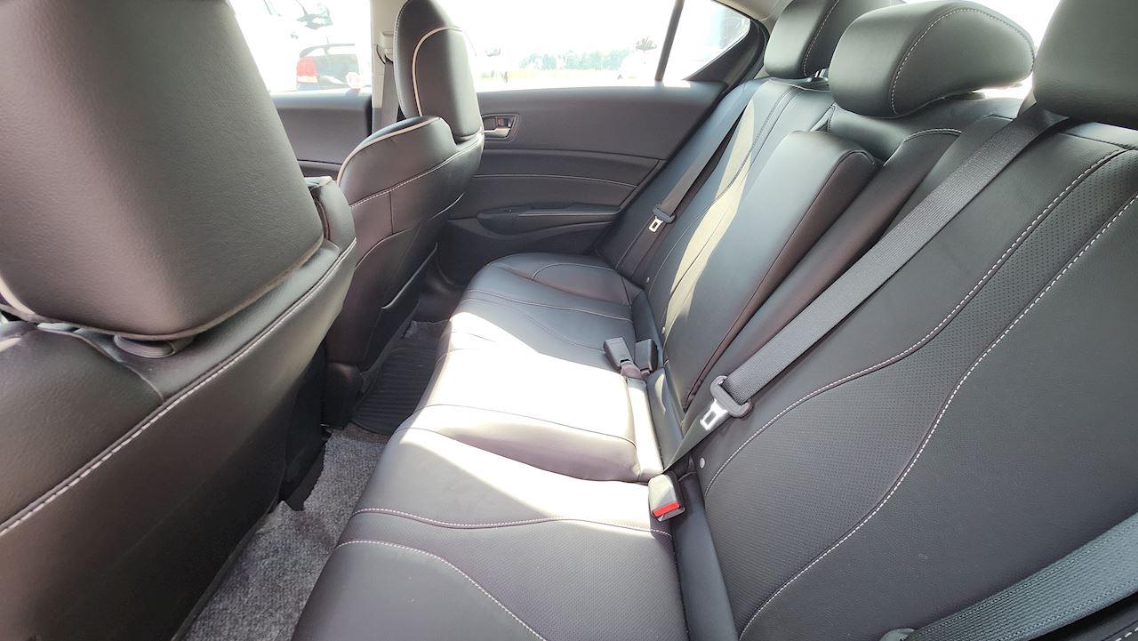 2021 Acura ILX PREMIUM Photo