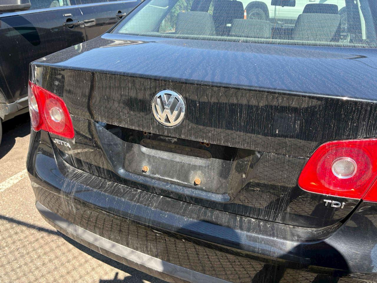 2006 Volkswagen Jetta Sedan 1.9L TDI Photo